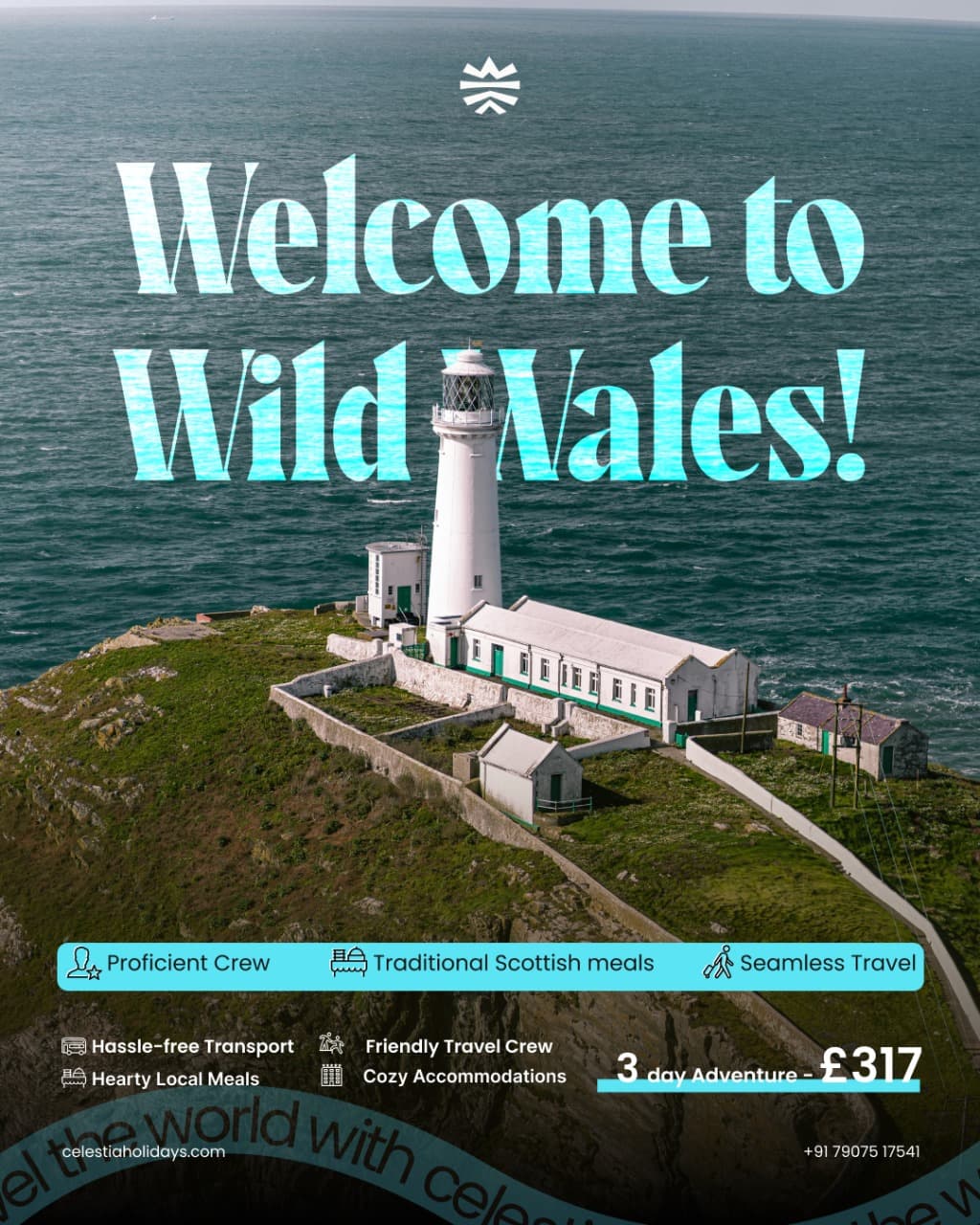 Wales